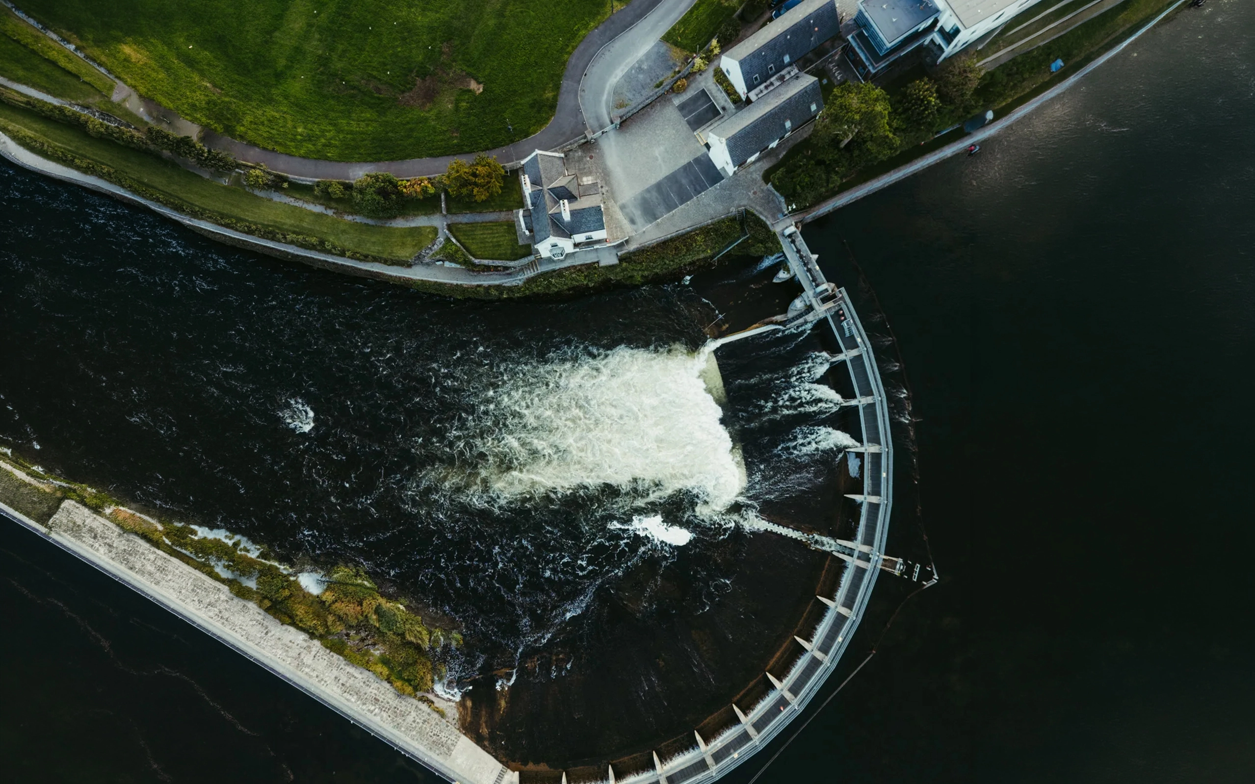 Water & Wastewater Treatment