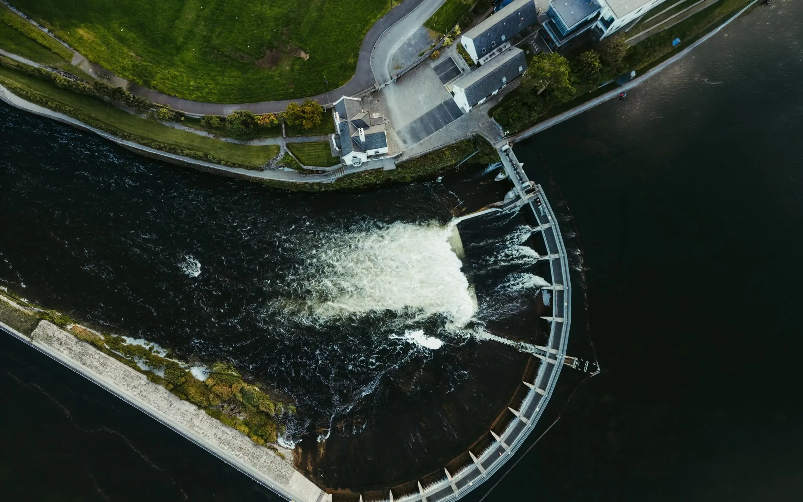 Water & Wastewater Treatment