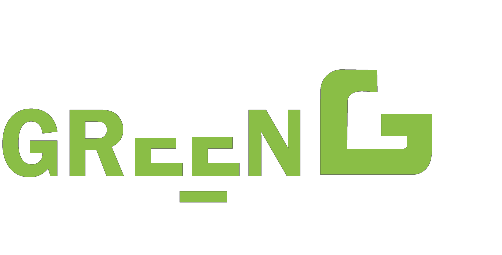 Green Dimension